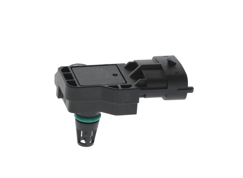 BOSCH 026123205W Sensor, intake manifold pressure
