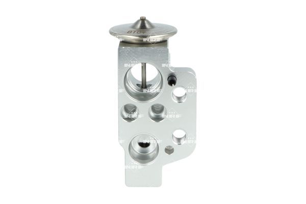 NRF 38417 Expansion Valve, air conditioning