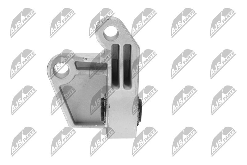 Paigutus, Mootor, NTY ZPS-FR-066