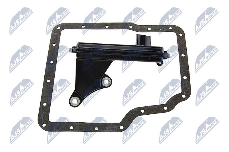 Hüdraulikafiltrikomplekt, automaatkäigukast, NTY FSF-FR-003