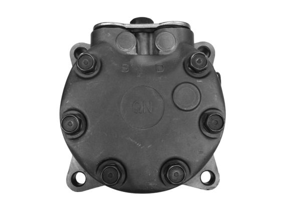 Airstal 10-5741 Compressor, air conditioning