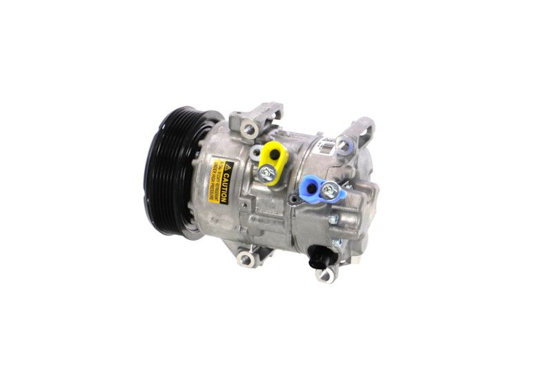 REMANTE 005-001-000130R Compressor, air conditioning