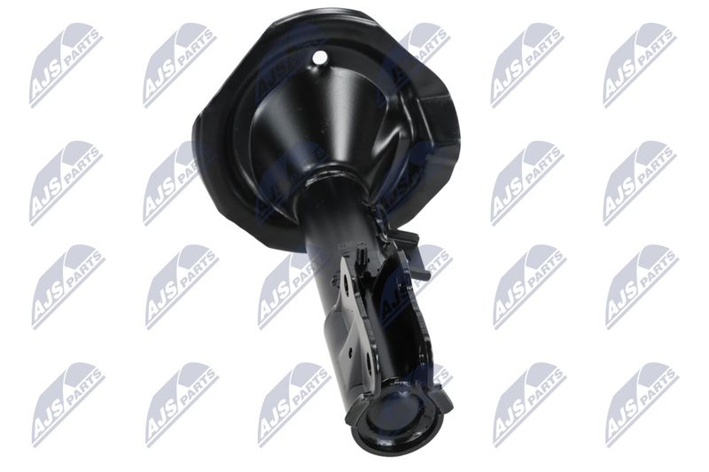 Amort, NTY A-MS-015