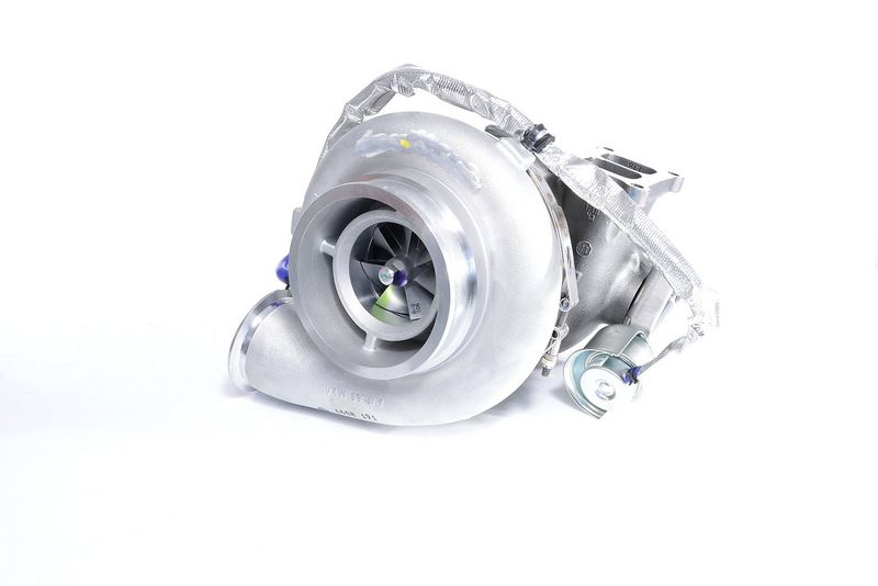 Compresor,sistem de supraalimentare T918562 BTS Turbo