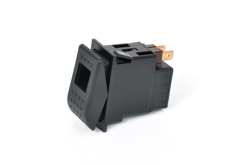 BOSCH 0986348353 Direction Indicator Switch