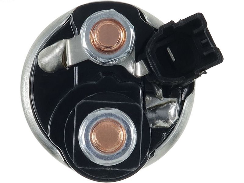 AS-PL SS6018 Solenoid Switch, starter