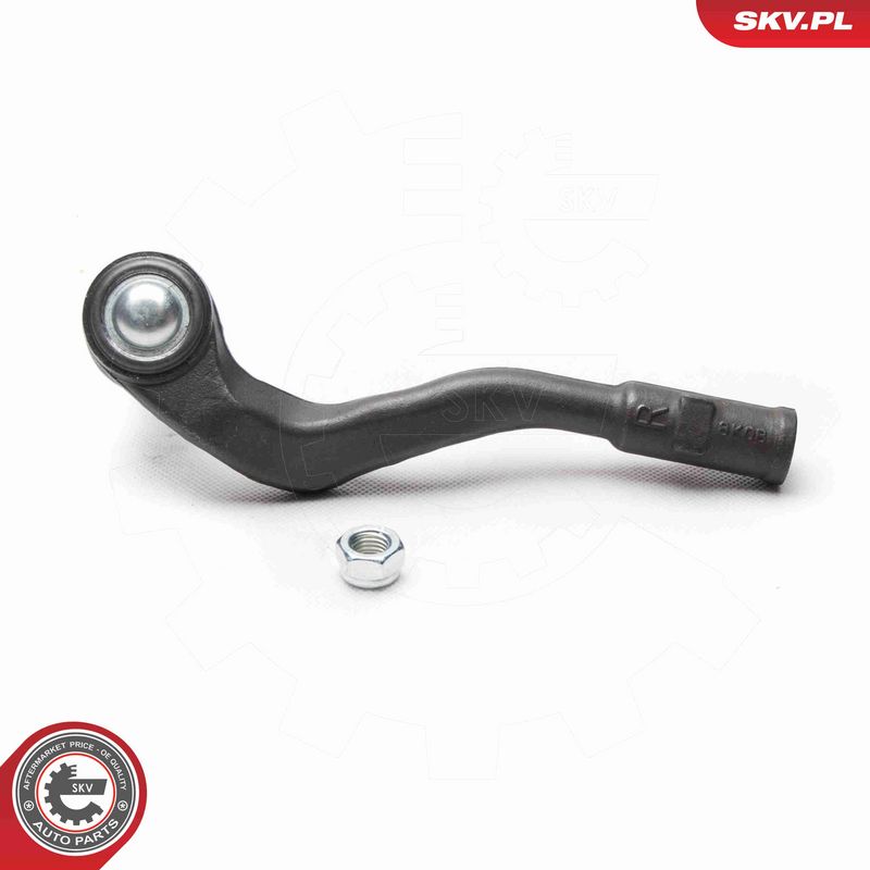 ESEN SKV 04SKV210 Repair Kit, control arm