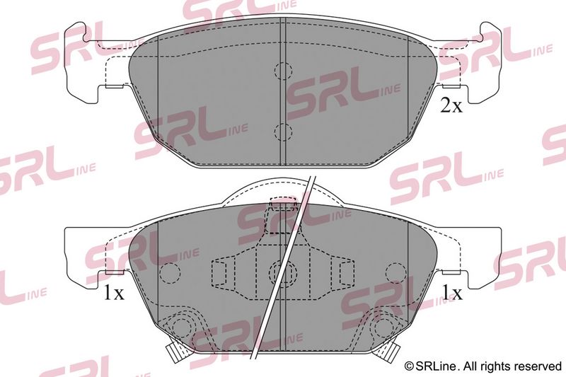 OEM код товара: 45022TL1G01