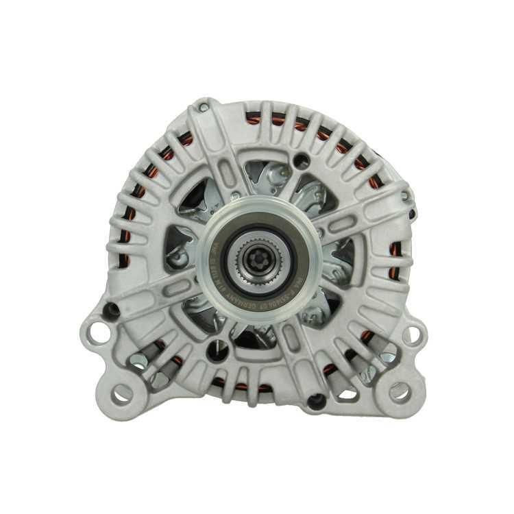 Generaator, BV PSH...
