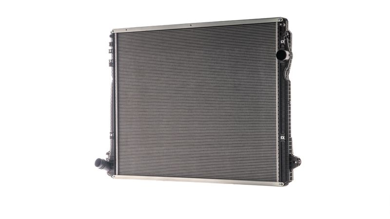 Chladič, chlazení motoru CR 2452 000S