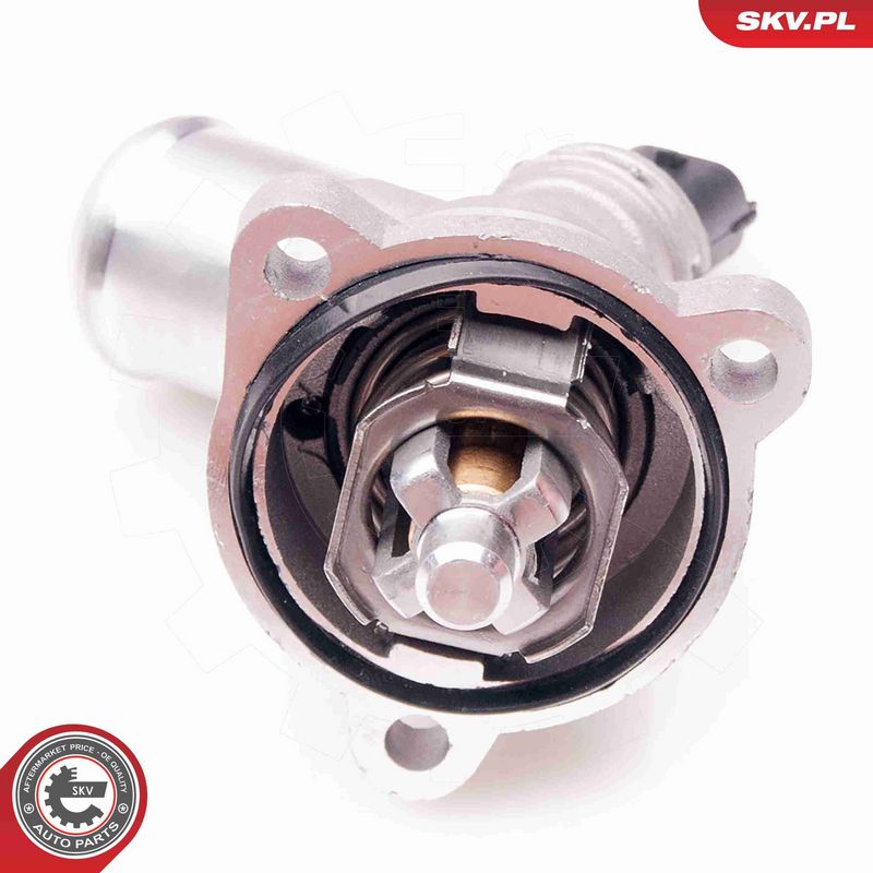 ESEN SKV 20SKV065 Thermostat, coolant
