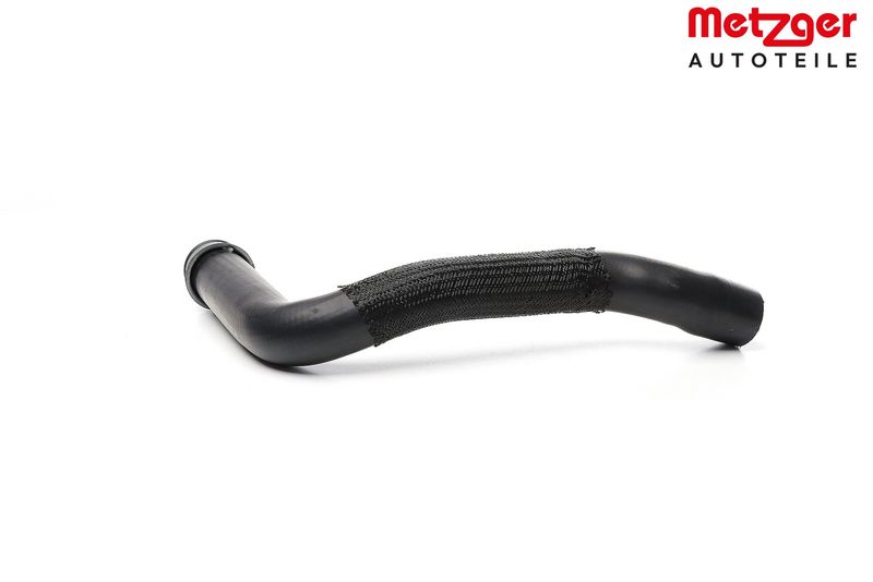 METZGER AUTOTEILE 2420127 Radiator Hose