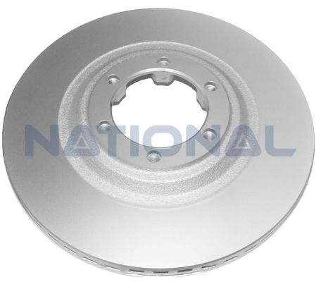 National NBD2023
