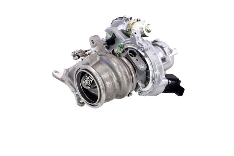 REMANTE 003-002-001355R Charger, charging (supercharged/turbocharged)