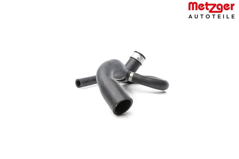 METZGER AUTOTEILE 2421004 Radiator Hose