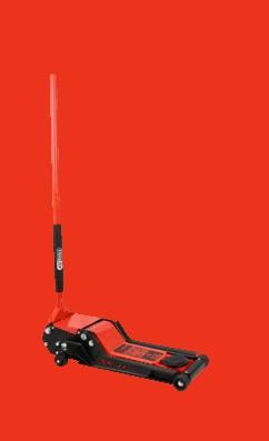KS TOOLS 160.1030 Trolley Jack