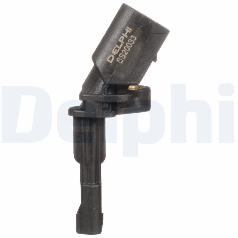 DELPHI SS20033 Sensor, wheel speed