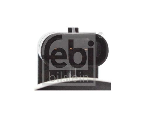 FEBI BILSTEIN 170508 Auxiliary Water Pump (cooling water circuit)