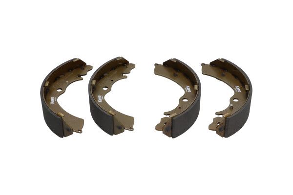 Kavo Parts KBS-3915 Brake Shoe Set