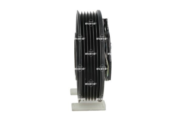 NRF 380174 Magnetic Clutch, air conditioning compressor