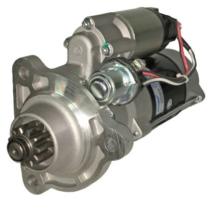 starter PRESTOLITE ELECTRIC M105R2031SE