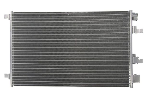 THERMOTEC KTT110654 Condenser, air conditioning
