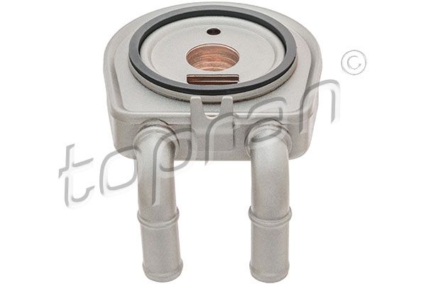 Oliekøler, motorolie