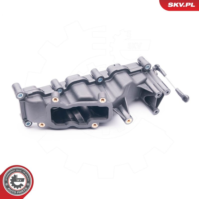 Õhuvõtumoodul, ESEN SKV 96SKV017