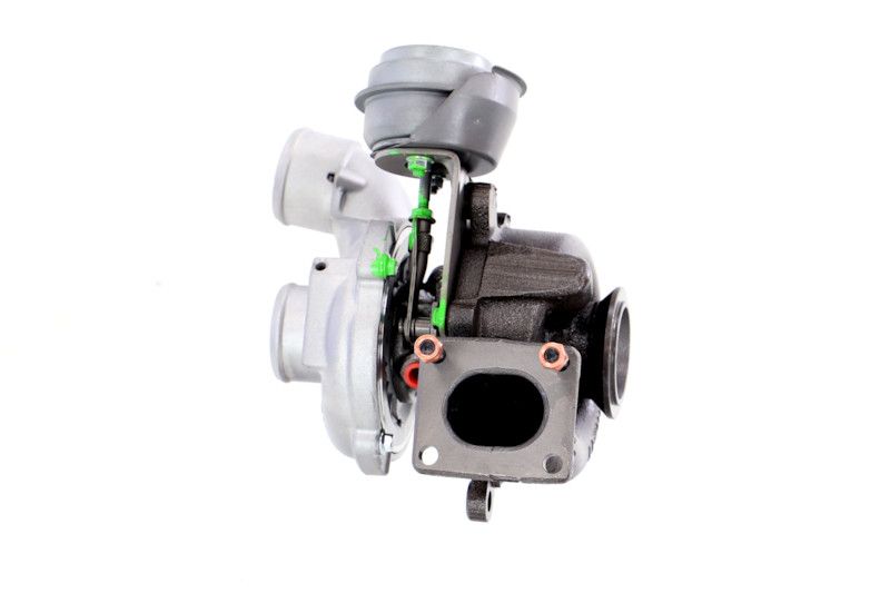 REMANTE 003-001-001014R Charger, charging (supercharged/turbocharged)