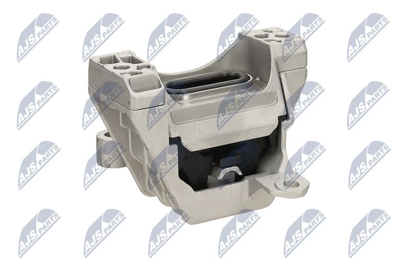 Paigutus, Mootor, NTY ZPS-PL-048
