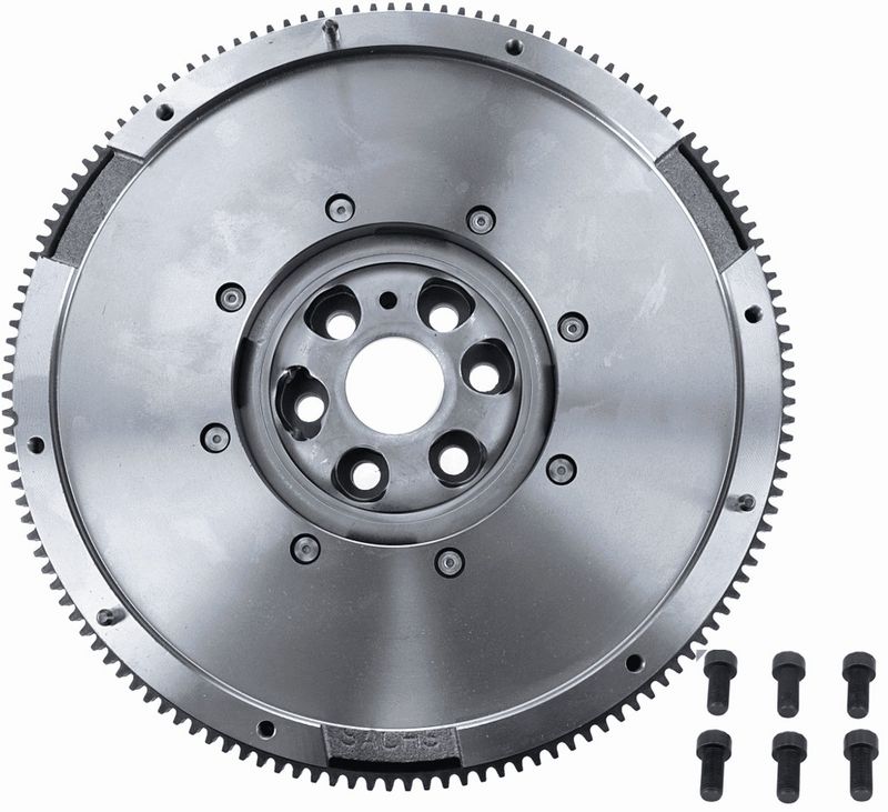 SACHS Volant moteur 2294003341