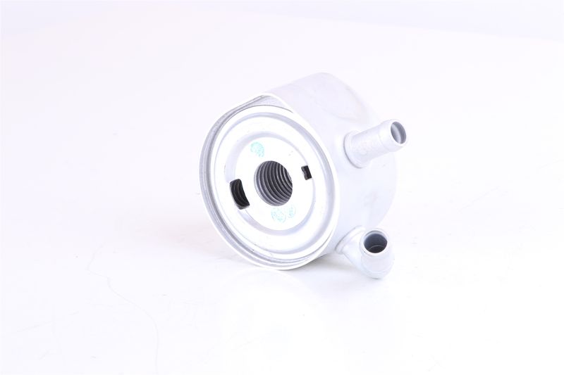 Õliradiaator, mootoriõli, NISSENS 90669