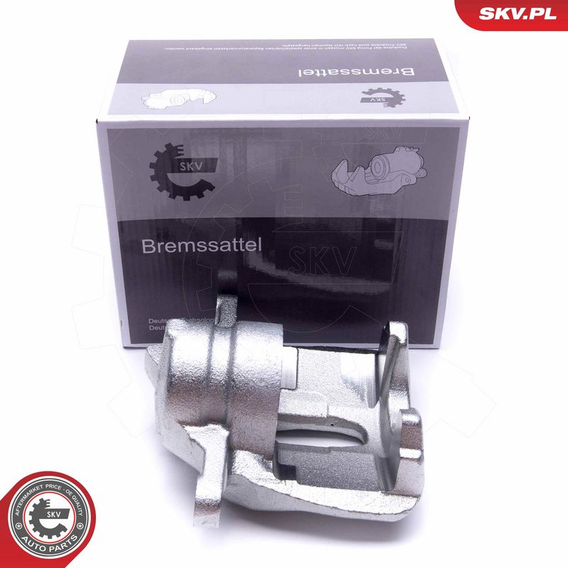 Pidurisadul, ESEN SKV 55SKV712