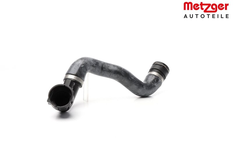 METZGER AUTOTEILE 2420095 Radiator Hose