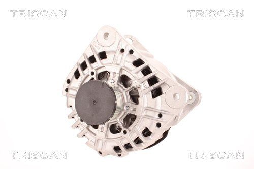 GENERATOR / ALTERNATOR TRISCAN 831010184