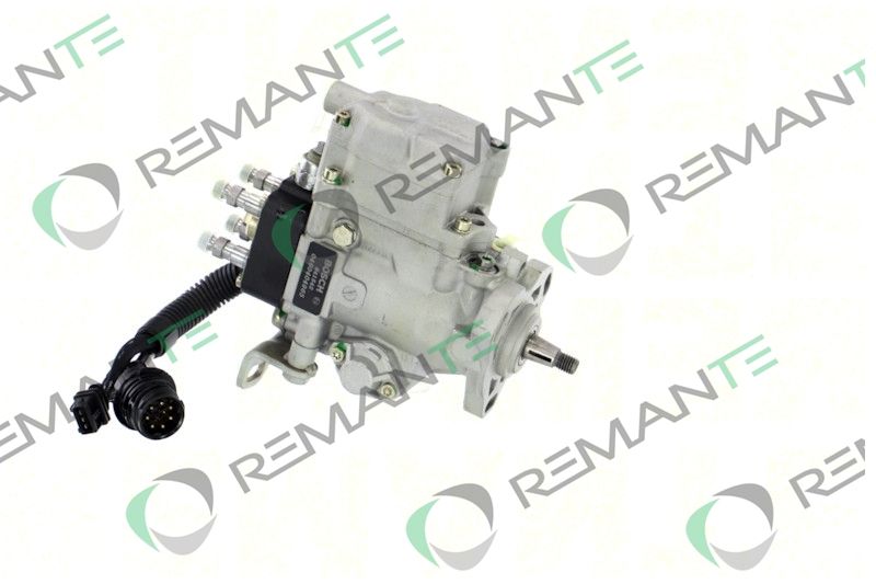 REMANTE 002-005-001019R Injection Pump