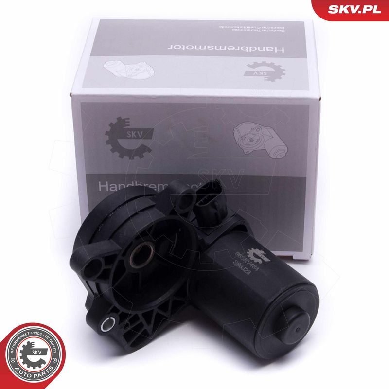 Seadeelement, seisupidur (pidurisadul), ESEN SKV 96SKV484