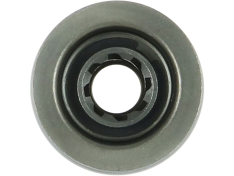 Vabajooks, starter, AS-PL SD5034