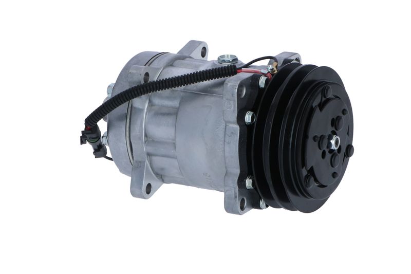 Kompressor, kliimaseade, NRF 32138