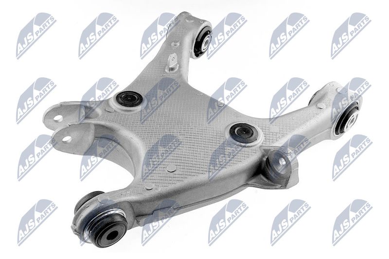 NTY ZWT-BM-033 Control/Trailing Arm, wheel suspension