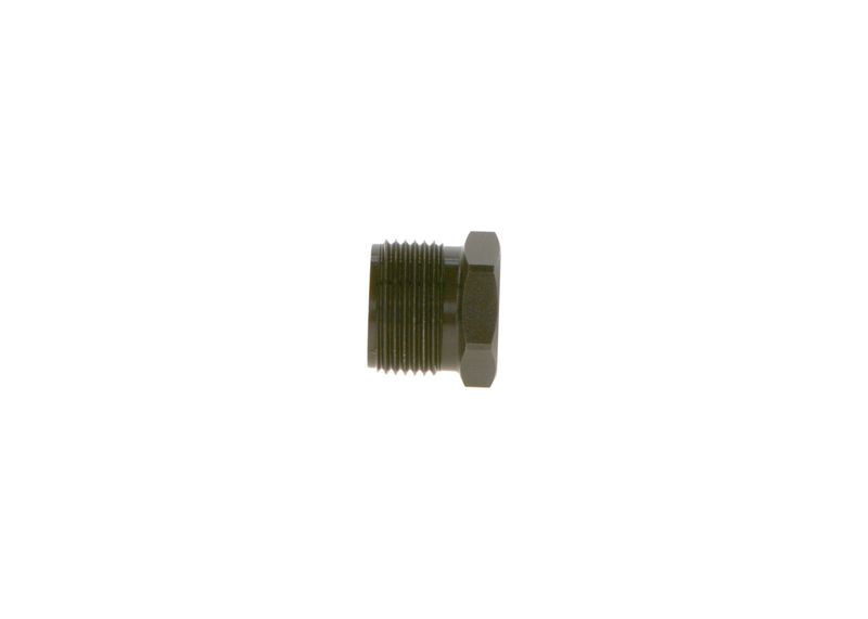 BOSCH F 00R J00 531 Socket union, injection nozzle inlet connector