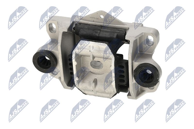 Paigutus, Mootor, NTY ZPS-FR-041