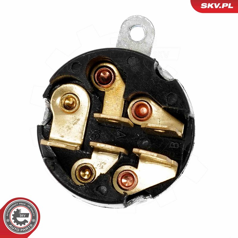Süüte-, stardilüliti, ESEN SKV 65SKV036