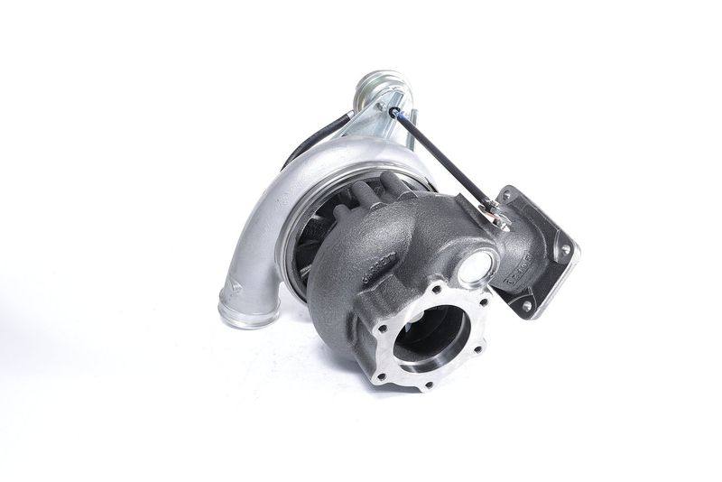 Compresor,sistem de supraalimentare T911820 BTS Turbo