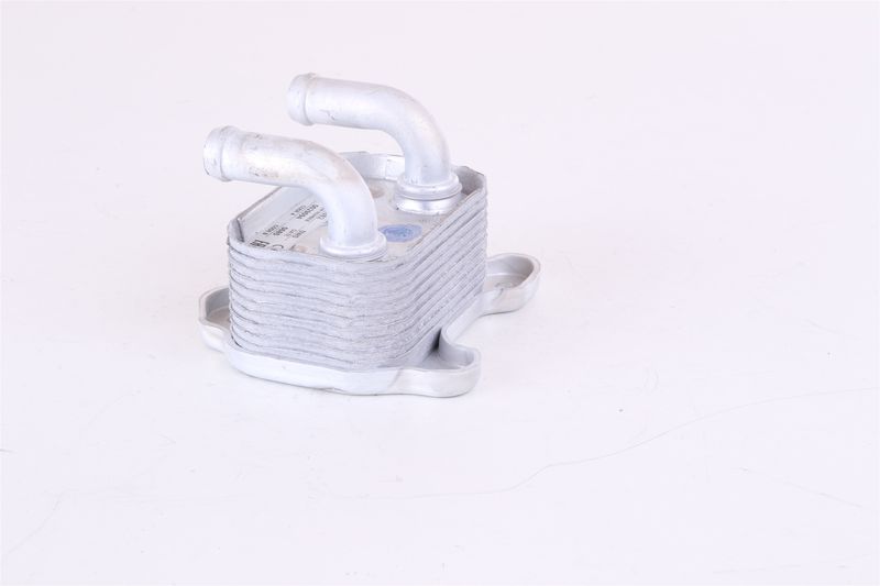 Õliradiaator, mootoriõli, NISSENS 90682