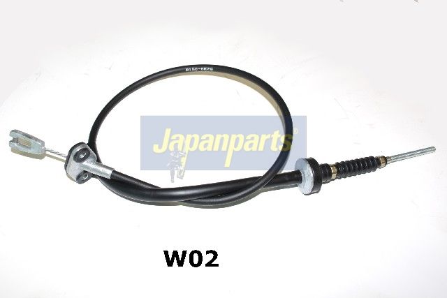JAPANPARTS Sankabos trosas