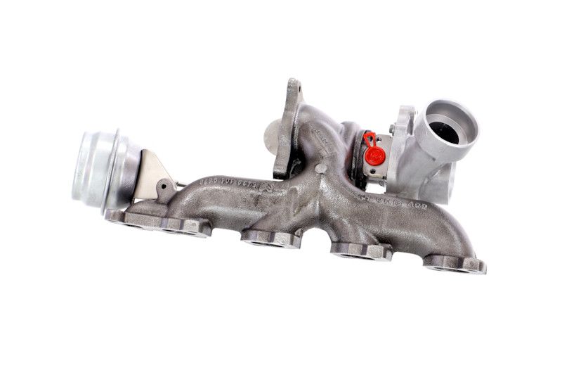 REMANTE 003-001-000091R Charger, charging (supercharged/turbocharged)