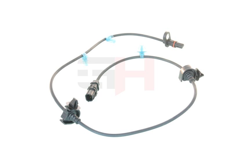 Andur, rattapöörete arv, GH GH-712647V