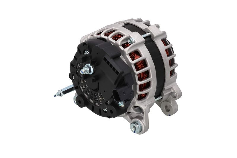 Generaator, KAMOKA 8620531