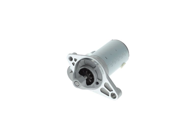 BOSCH 1986S01151 Starteris